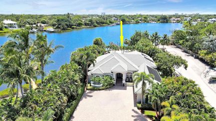 Waterfront Property for sale in Palm Beach County, Florida