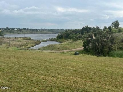 Land for sale in Stutsman County, North Dakota