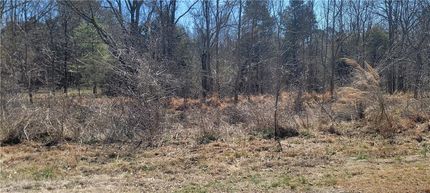 Homesite for sale in Guilford County, North Carolina