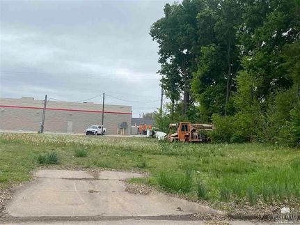 Land for sale in Riley County, Kansas