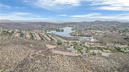 Land for sale in Riverside County, California