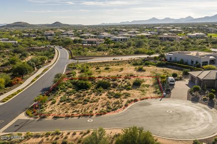 Land for sale in Maricopa County, Arizona