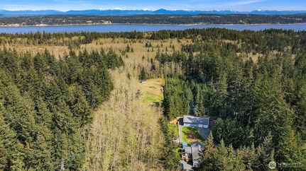 Homesite for sale in Island County, Washington