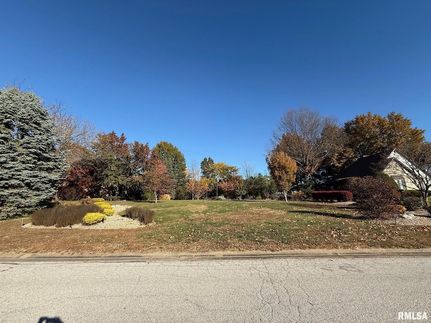 Homesite for sale in Adams County, Illinois