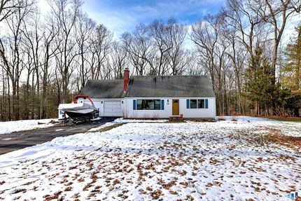 House for sale in Hartford County, Connecticut