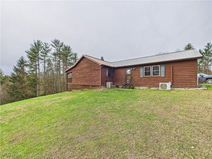 Land for sale in Perry County, Ohio