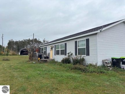 Land for sale in Emmet County, Michigan