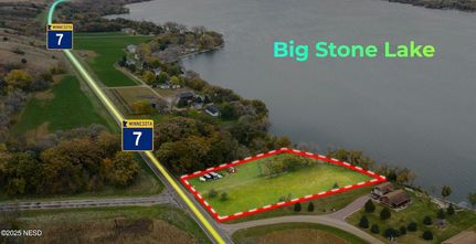 Land for sale in Kandiyohi County, Minnesota