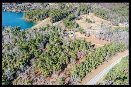 Land for sale in Oconee County, South Carolina