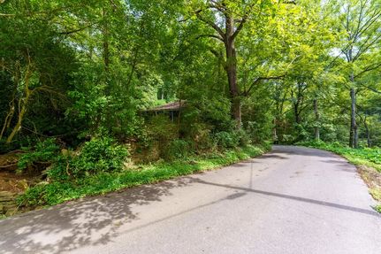 Land for sale in Sevier County, Tennessee