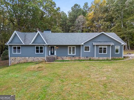 Land for sale in Gwinnett County, Georgia