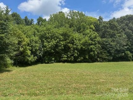 Land for sale in Lincoln County, North Carolina