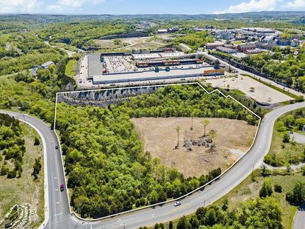 Land for sale in Taney County, Missouri