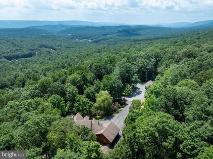 Land for sale in Mifflin County, Pennsylvania