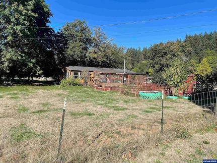 Land for sale in Marion County, Oregon