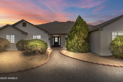 Land for sale in Dona Ana County, New Mexico