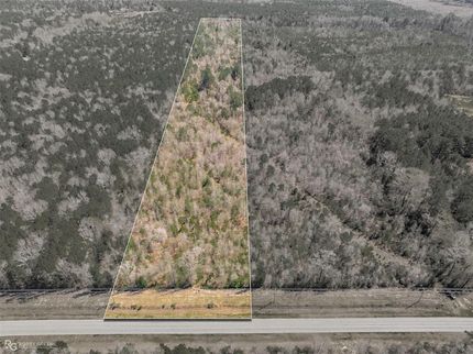 Land for sale in Webster Parish, Louisiana