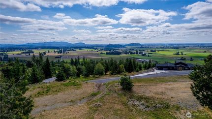 Land for sale in Skagit County, Washington