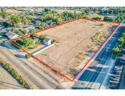 Land for sale in Fresno County, California