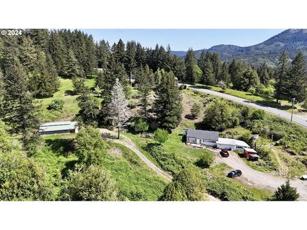 Land for sale in Curry County, Oregon