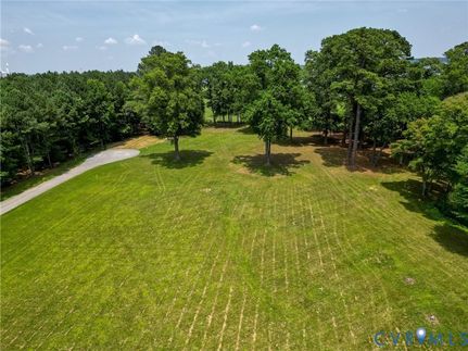 Land for sale in New Kent County, Virginia