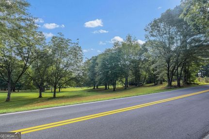 Land for sale in Barrow County, Georgia