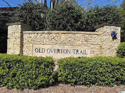 Homesite for sale in Jefferson County, Alabama