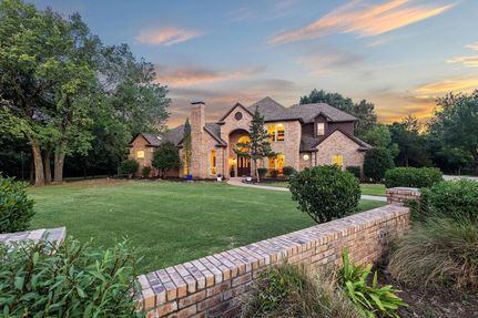 Land for sale in Grayson County, Texas