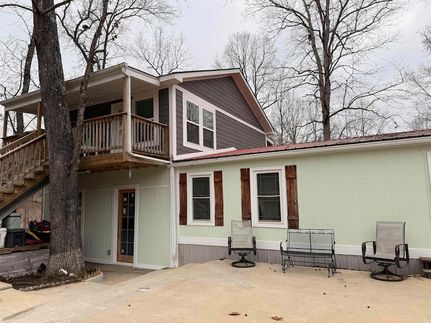 Land for sale in Saline County, Arkansas