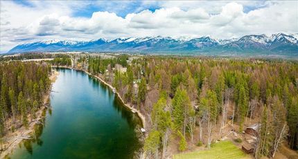 Land for sale in Flathead County, Montana