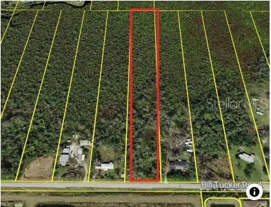 Land for sale in Hillsborough County, Florida