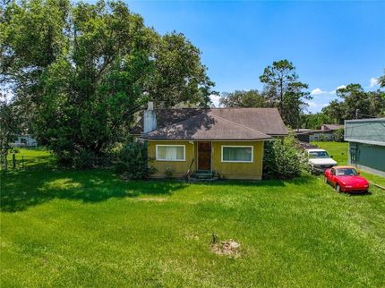 Land for sale in Seminole County, Florida