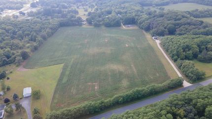 Land for sale in Waushara County, Wisconsin