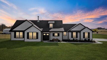 Land for sale in McClain County, Oklahoma