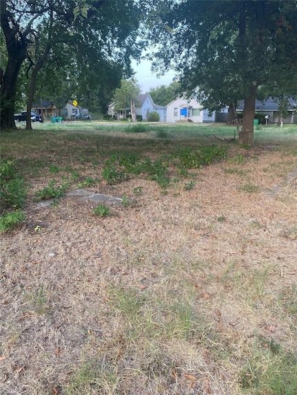 Land for sale in Cooke County, Texas