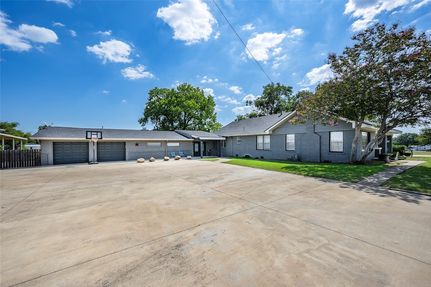 House for sale in Tarrant County, Texas