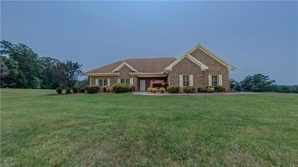 Land for sale in Rockingham County, North Carolina