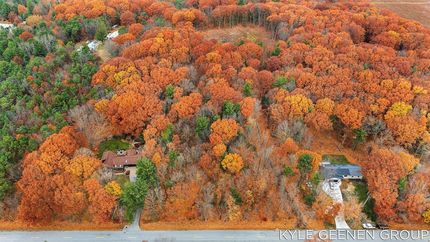 Land for sale in Ottawa County, Michigan