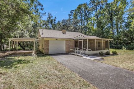 House for sale in Wakulla County, Florida