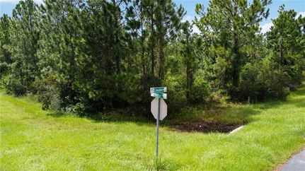 Land for sale in Orange County, Florida