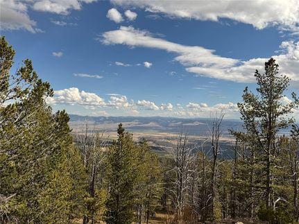 Land for sale in Powell County, Montana