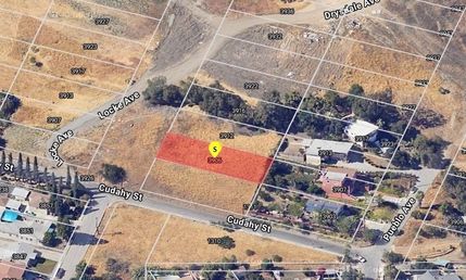 Land for sale in Los Angeles County, California