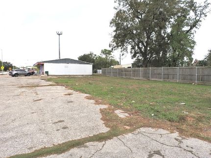 Land for sale in Harris County, Texas