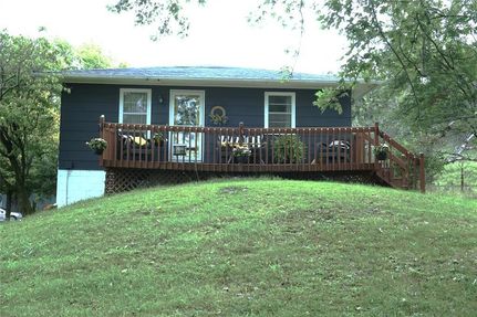 House for sale in Madison County, Iowa