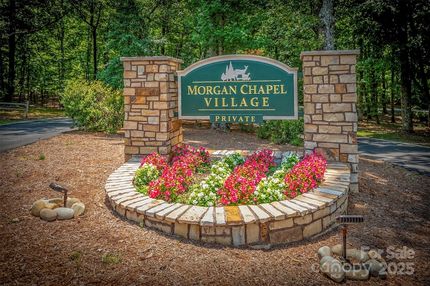 Land for sale in Polk County, North Carolina