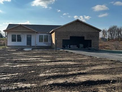 Land for sale in Saratoga County, New York