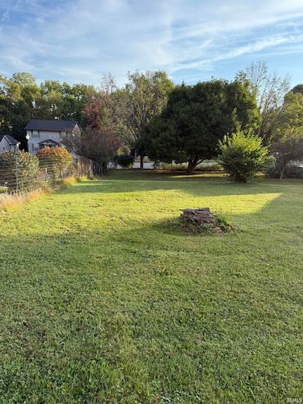 Homesite for sale in Monroe County, Indiana