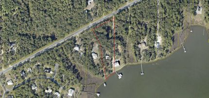 Land for sale in Walton County, Florida