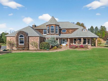 House for sale in Orange County, New York