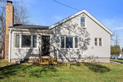 Land for sale in Milwaukee County, Wisconsin